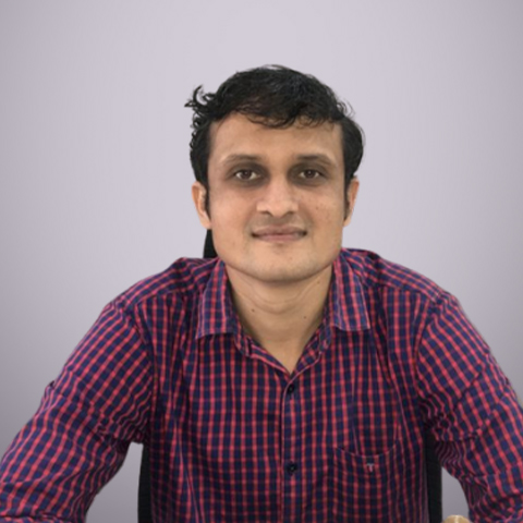Dr. Rohit Minase