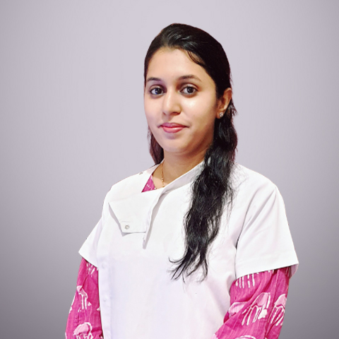 Dr. Sneha Vaswani