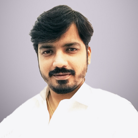 Dr. Ashish Jaiswal